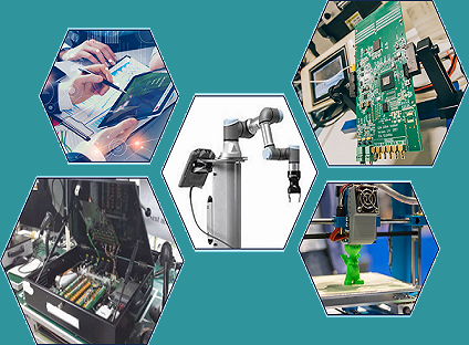 Technical design services & solutions