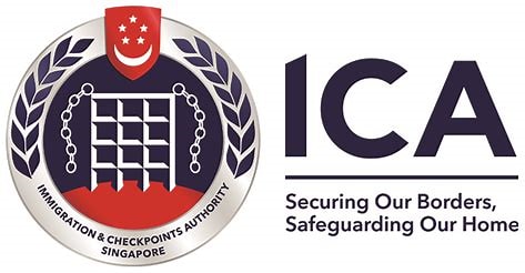 ICA - Immigration Checkpoint Authority Singapore