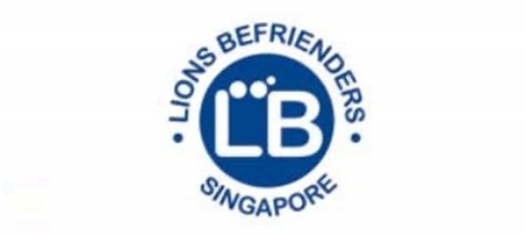 LB - Lions Befrienders Singapore