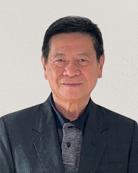 David Chow, CFO of GETT Technologies, Singapore
