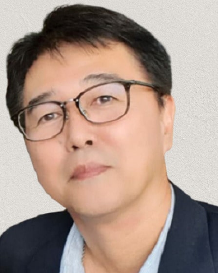 Winson Lim, COO of GETT Technologies, Singapore