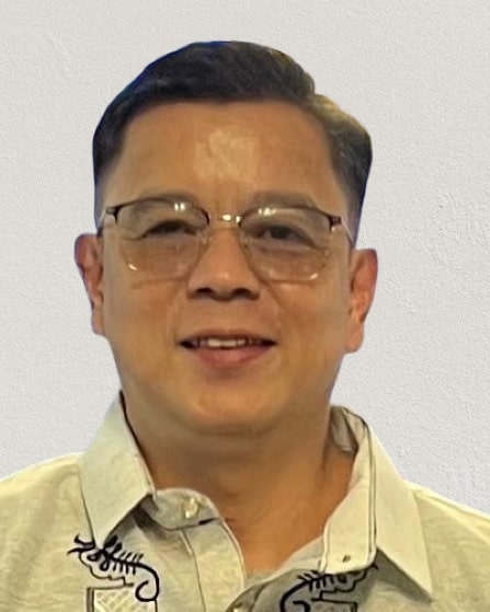Raymund Villanueva, CEO of GETT Technologies, Philippines
